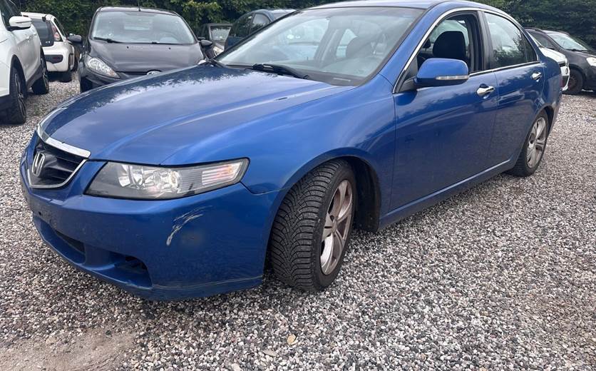 Honda Accord 2,0i Comfort