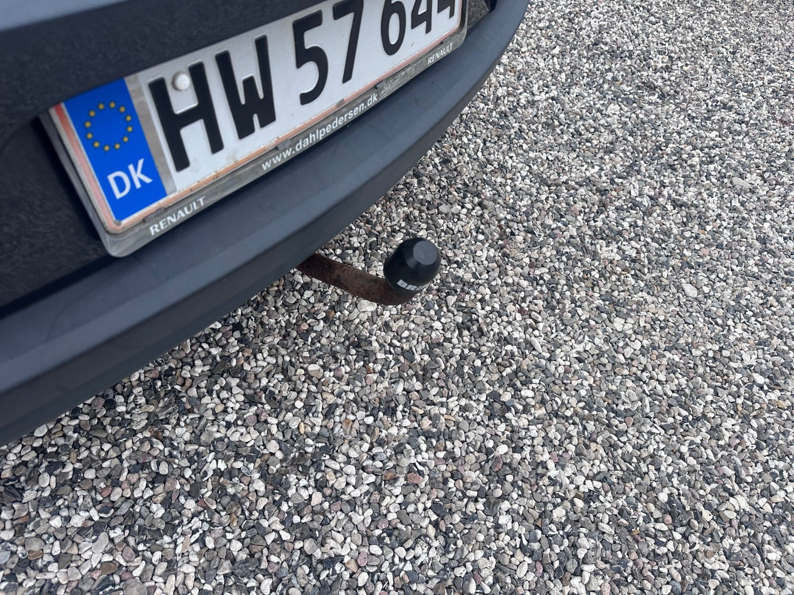 undefined Renault Megane III fra 2012