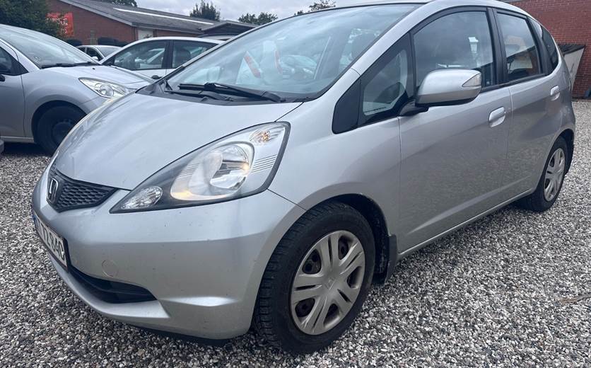 Honda Jazz 1,4 Comfort