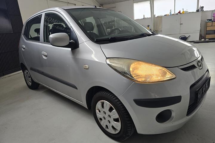 undefined Hyundai i10 fra 2011