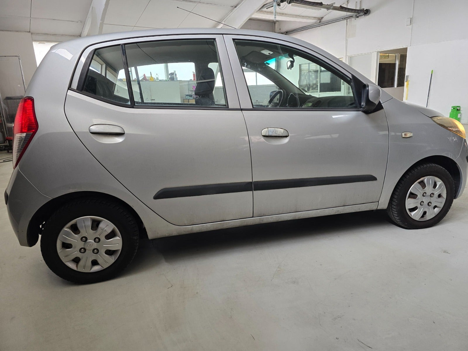undefined Hyundai i10 fra 2011