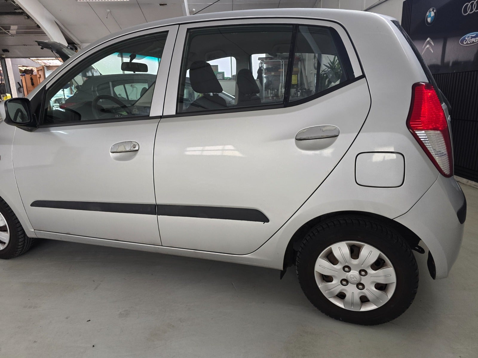 undefined Hyundai i10 fra 2011