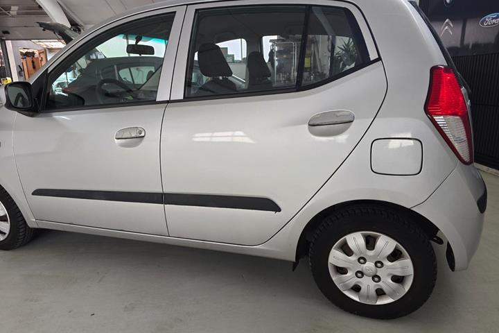undefined Hyundai i10 fra 2011
