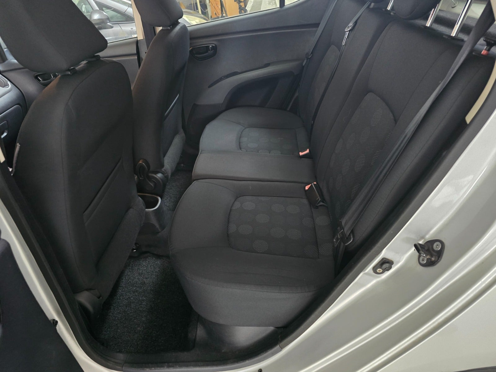 undefined Hyundai i10 fra 2011