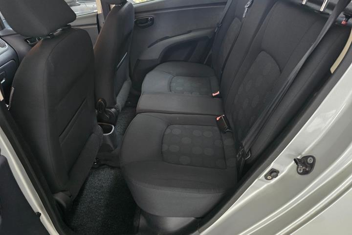 undefined Hyundai i10 fra 2011