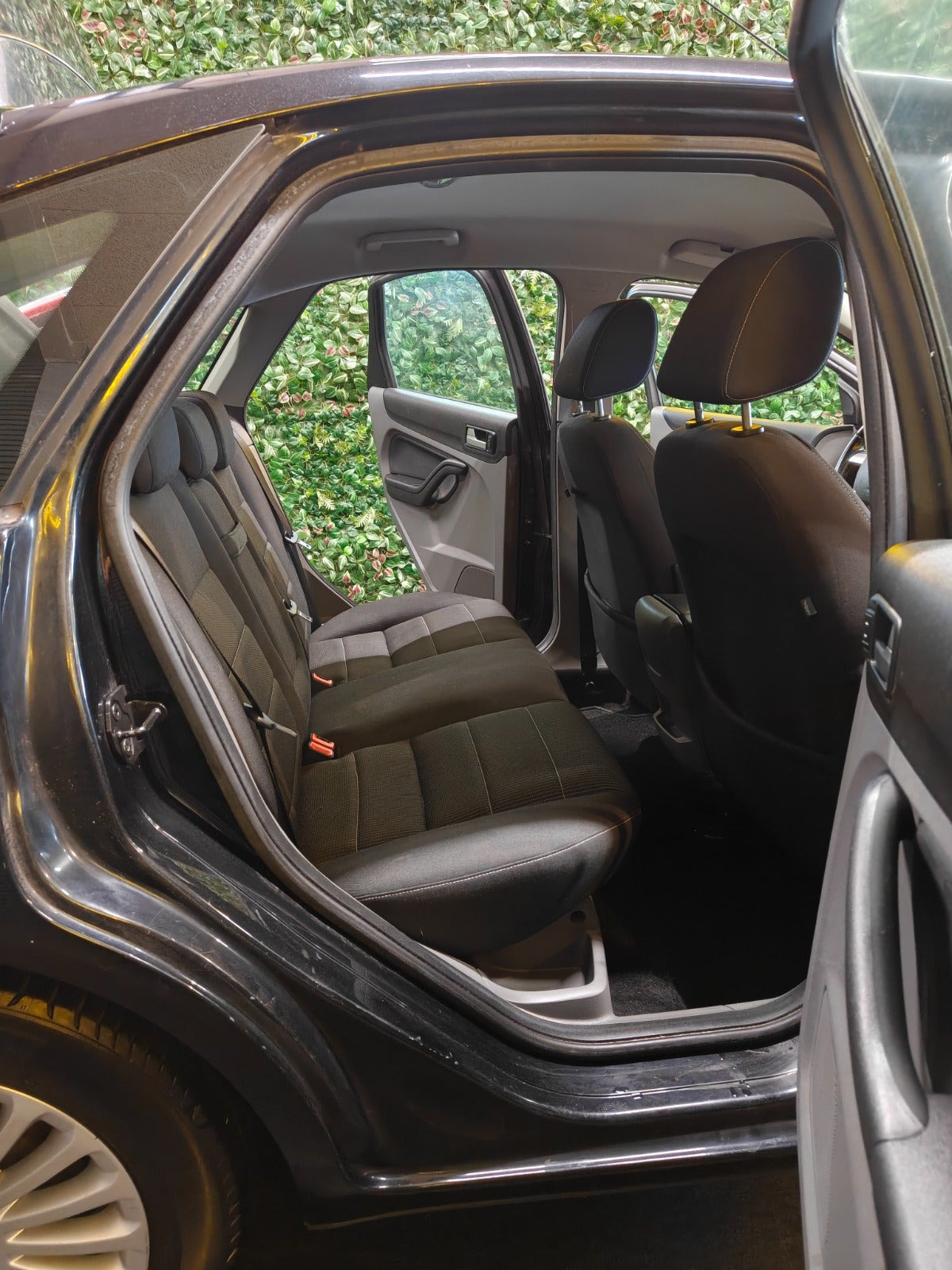 undefined Ford Focus fra 2008