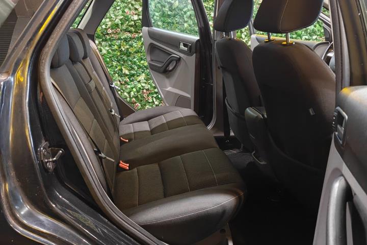 undefined Ford Focus fra 2008