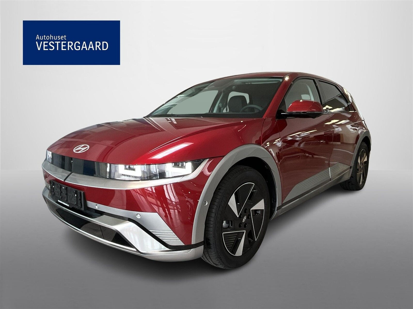 Hyundai Ioniq 5 84 Ultimate