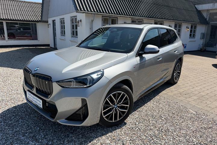 undefined BMW iX1 fra 2023