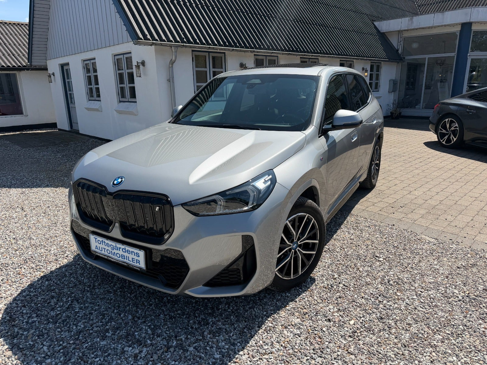 undefined BMW iX1 fra 2023