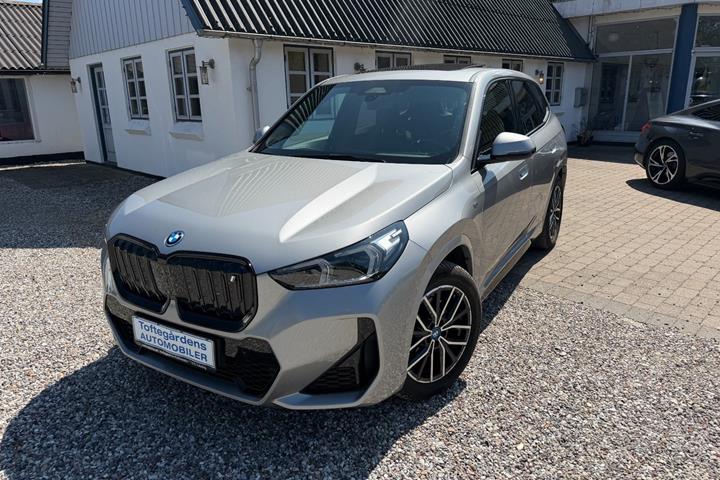 undefined BMW iX1 fra 2023