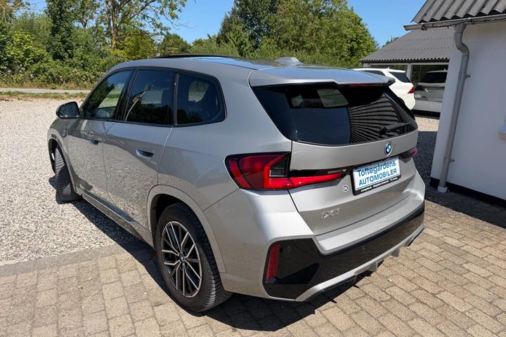 undefined BMW iX1 fra 2023