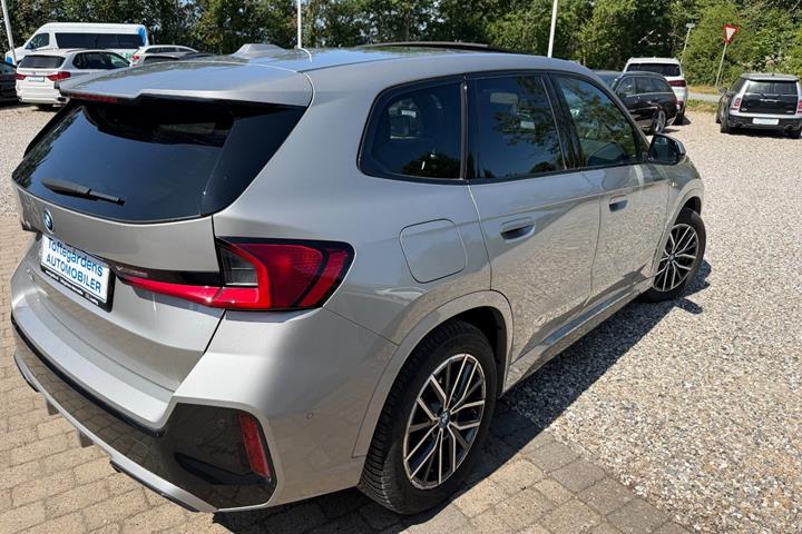undefined BMW iX1 fra 2023
