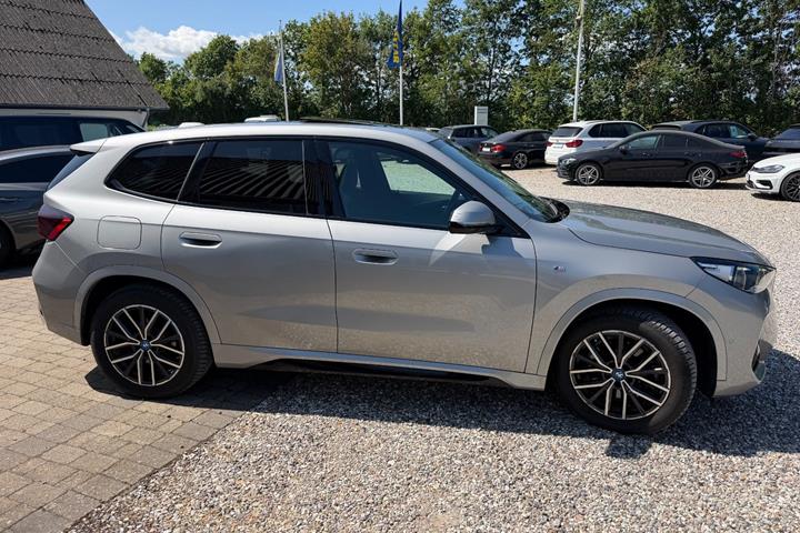 undefined BMW iX1 fra 2023