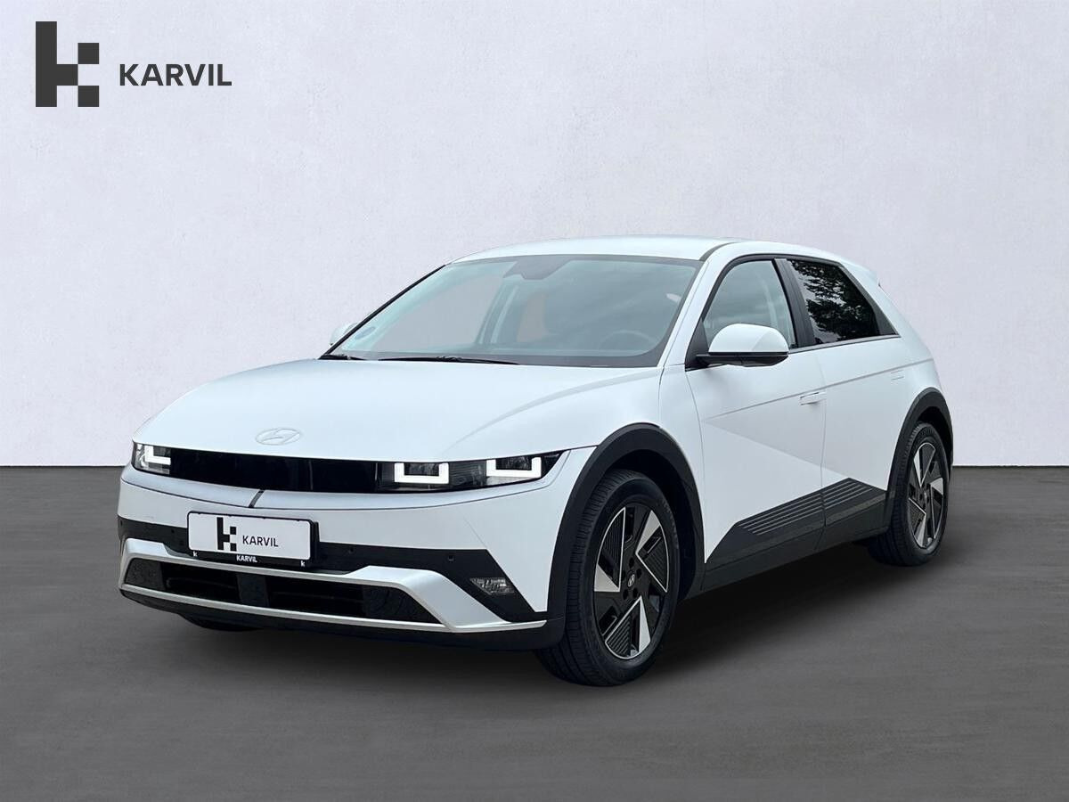 Hyundai Ioniq 5 84 Advanced