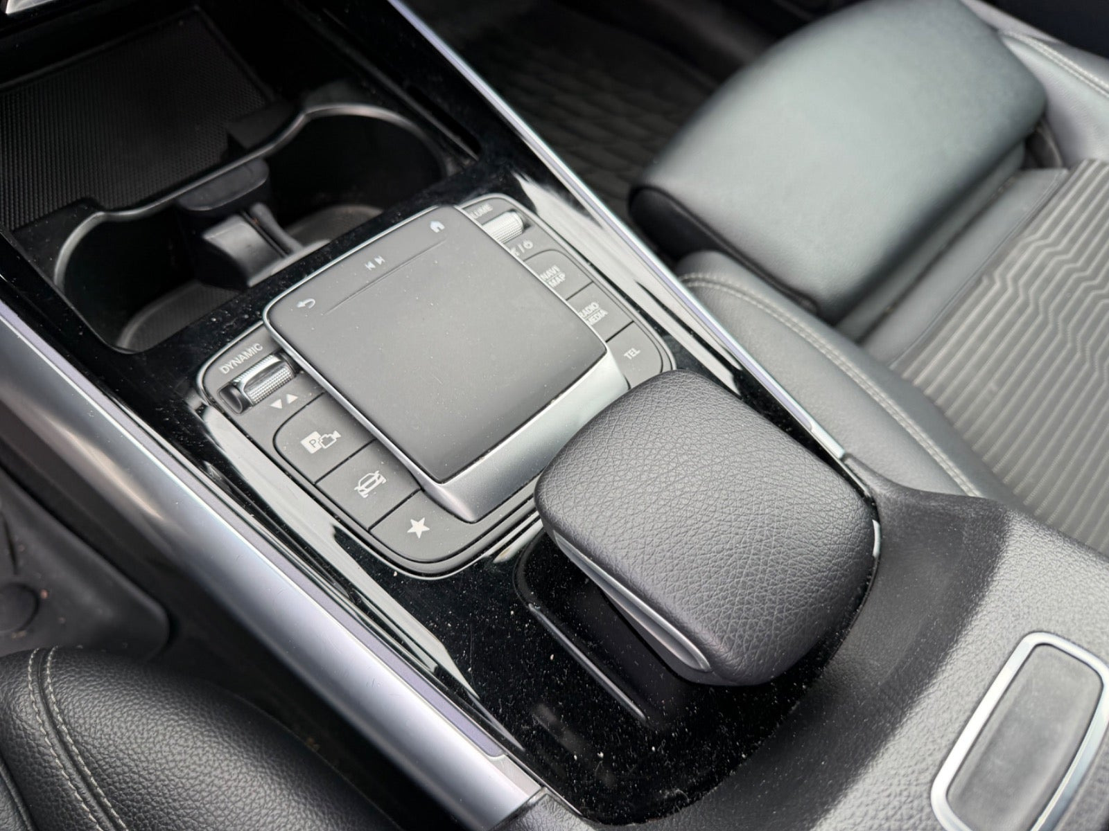 Mercedes EQA250 Progressive Advance