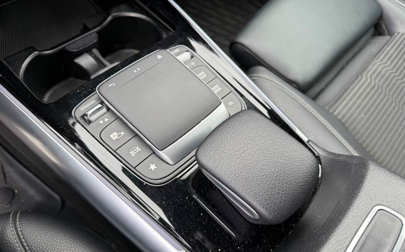 Mercedes EQA250 Progressive Advance