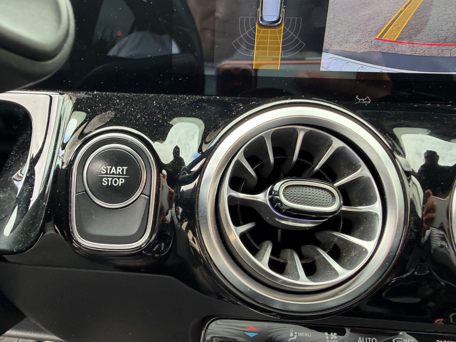 undefined Mercedes EQA250 fra 2022