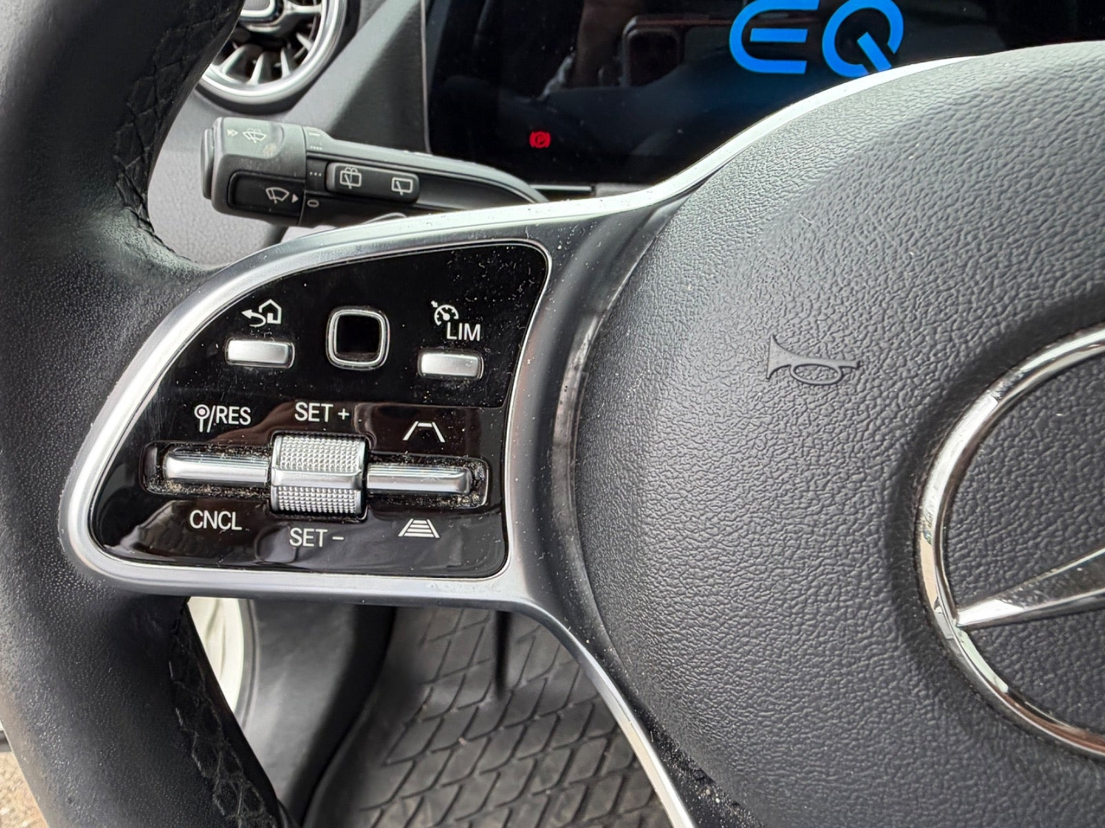 undefined Mercedes EQA250 fra 2022