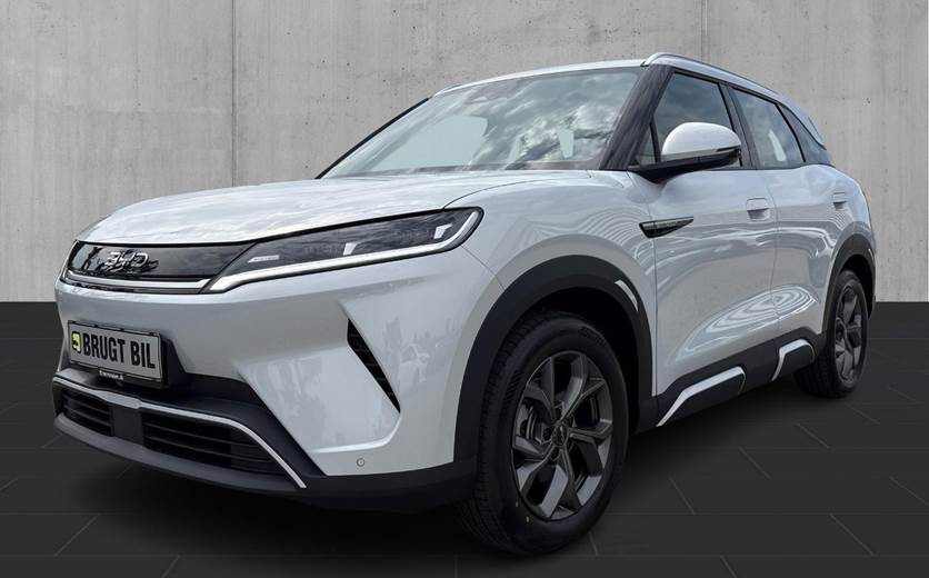 BYD Atto 2 46 Boost