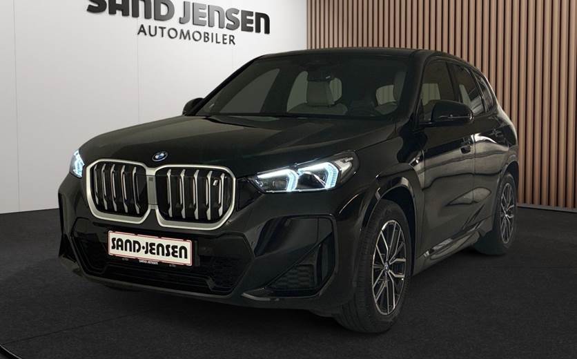 BMW iX1 xDrive30 M-Sport Premium