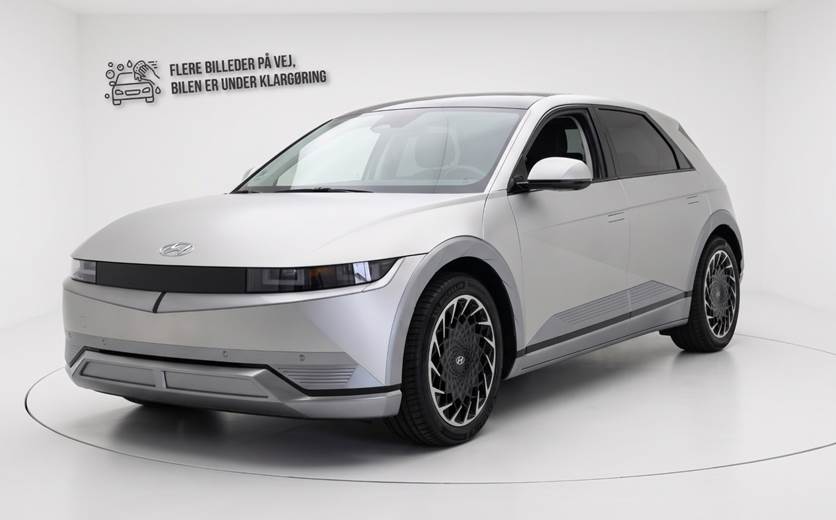 Hyundai Ioniq 5 73 Techniq