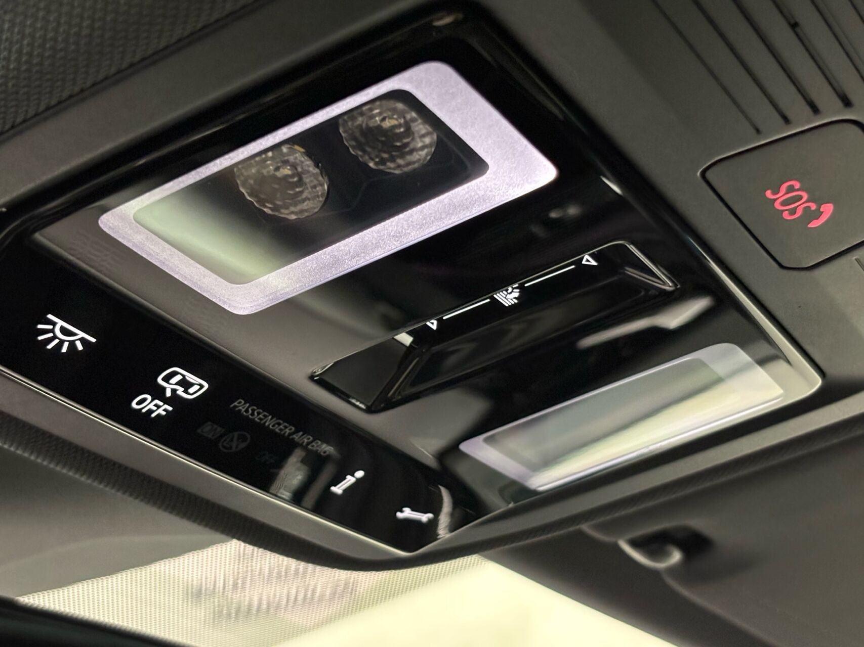 undefined VW ID.4 fra 2025