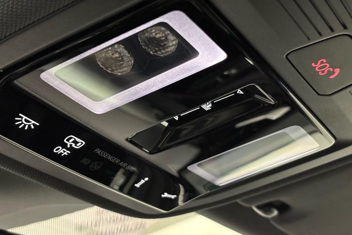 undefined VW ID.4 fra 2025