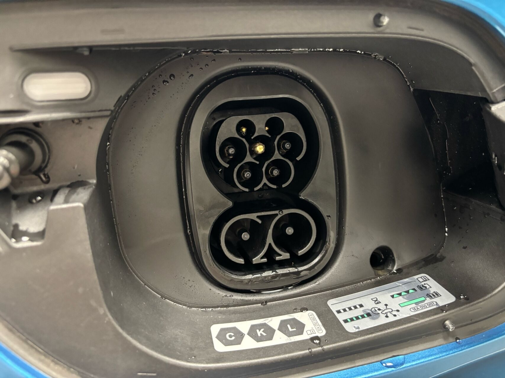 undefined VW ID.4 fra 2025