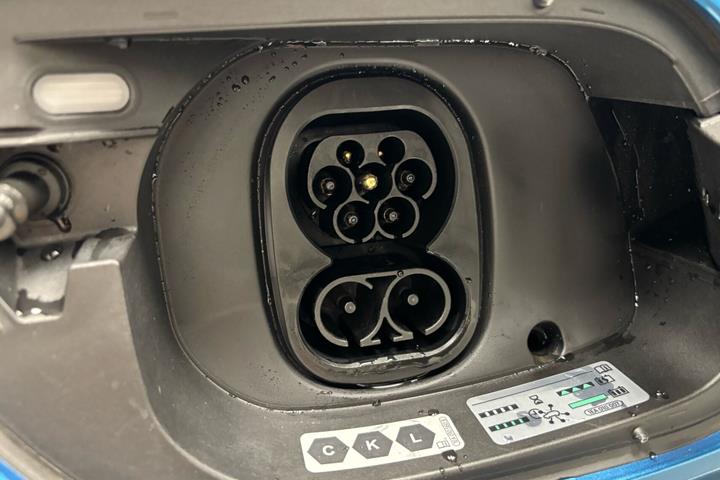 undefined VW ID.4 fra 2025