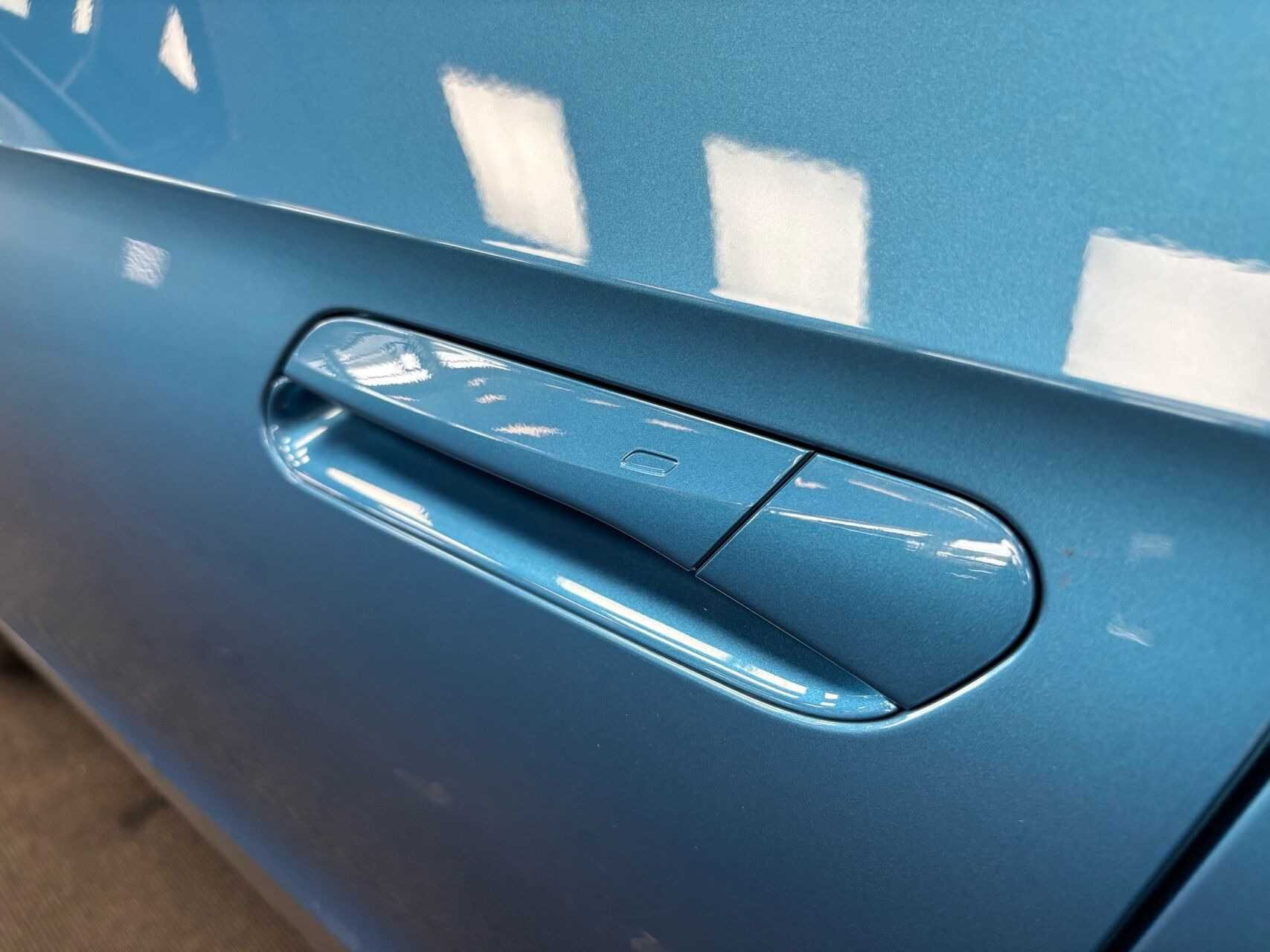 undefined VW ID.4 fra 2025