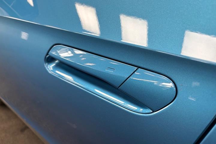 undefined VW ID.4 fra 2025