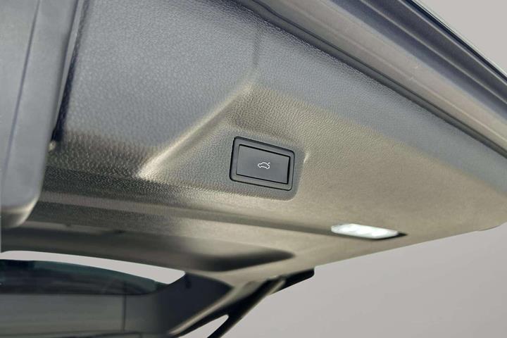 Sort VW ID.Buzz fra 2025