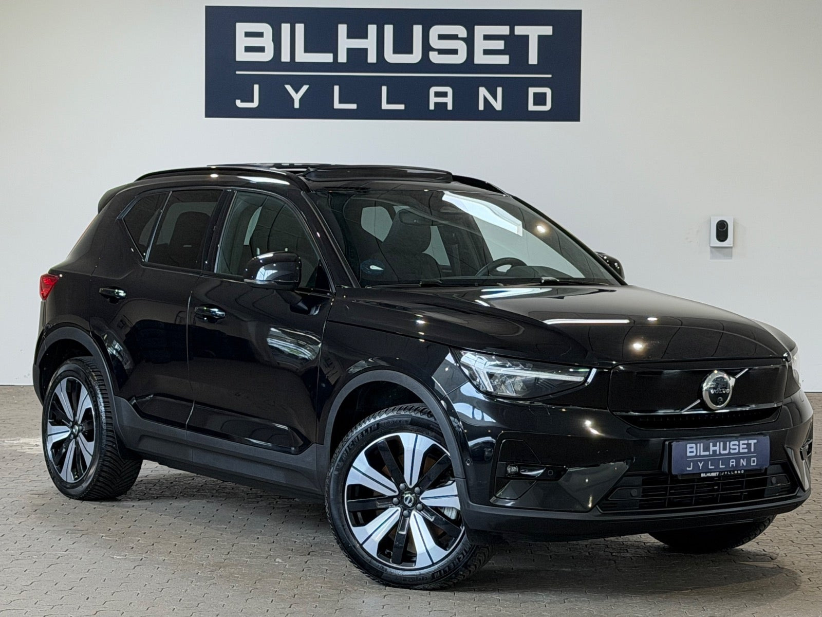 Volvo XC40 P6 ReCharge Ultimate