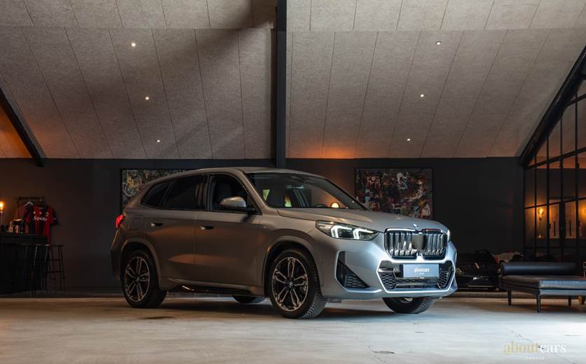 BMW iX1 xDrive30 M-Sport