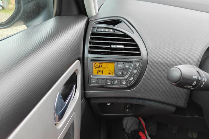 undefined Citroën Grand C4 Picasso fra 2008