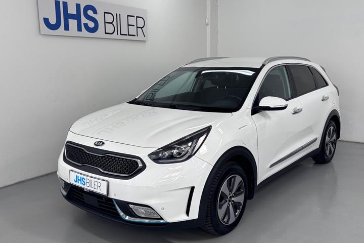 undefined Kia Niro fra 2018