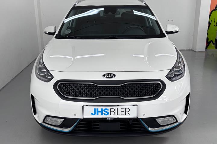 undefined Kia Niro fra 2018