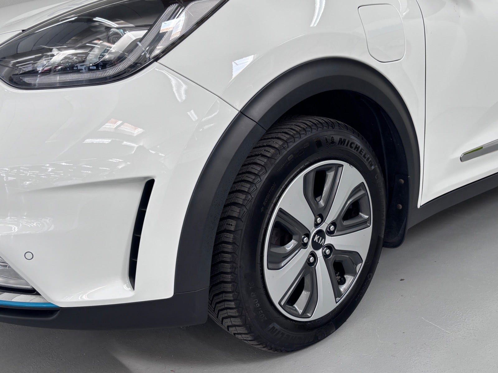 undefined Kia Niro fra 2018
