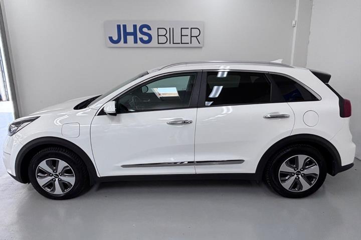 undefined Kia Niro fra 2018