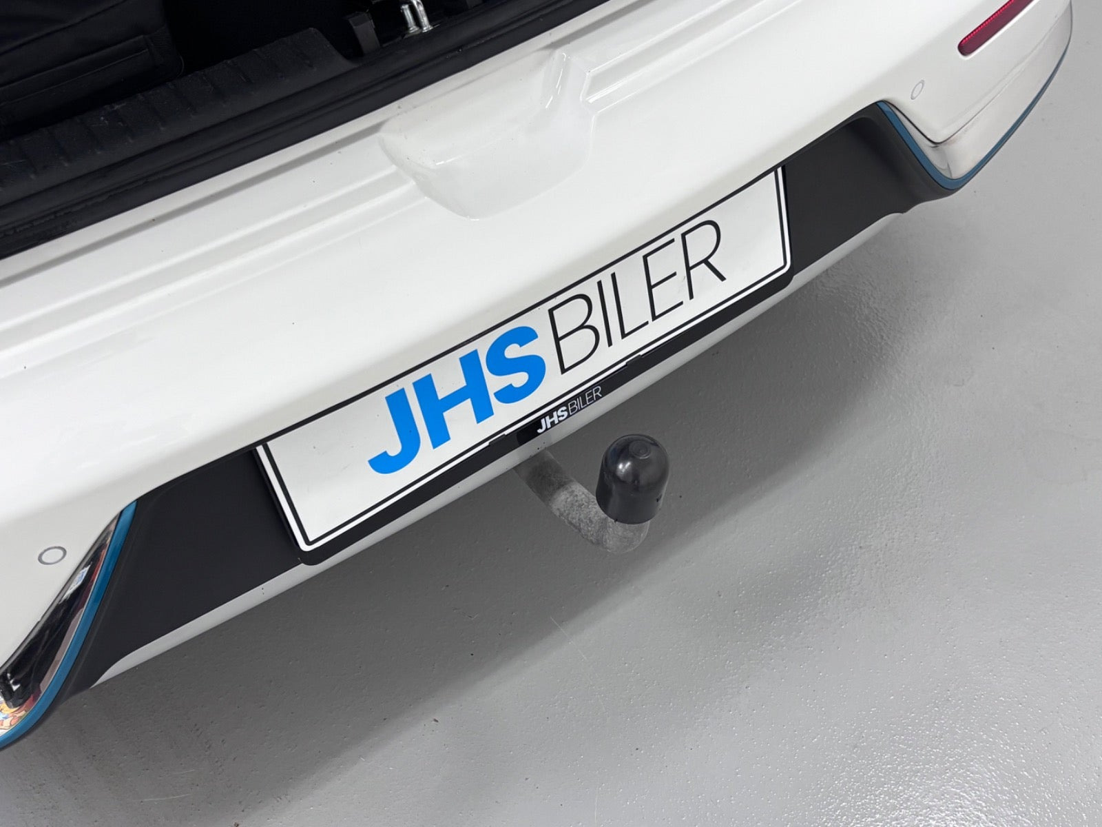 undefined Kia Niro fra 2018