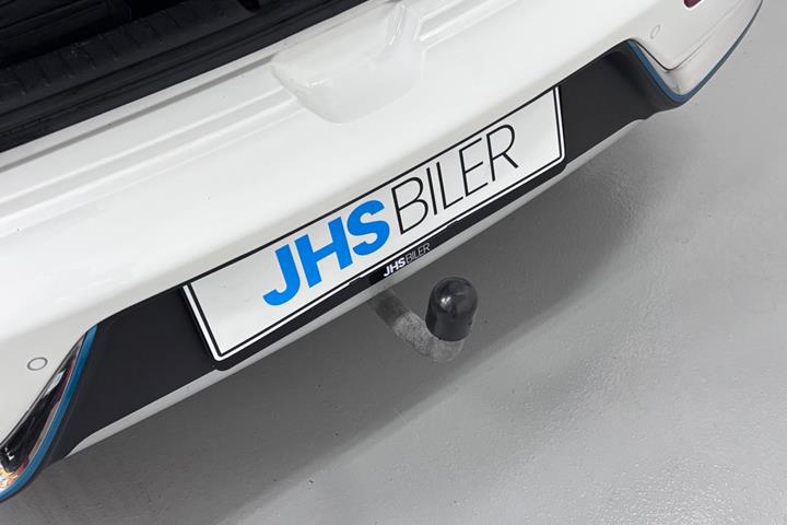 undefined Kia Niro fra 2018