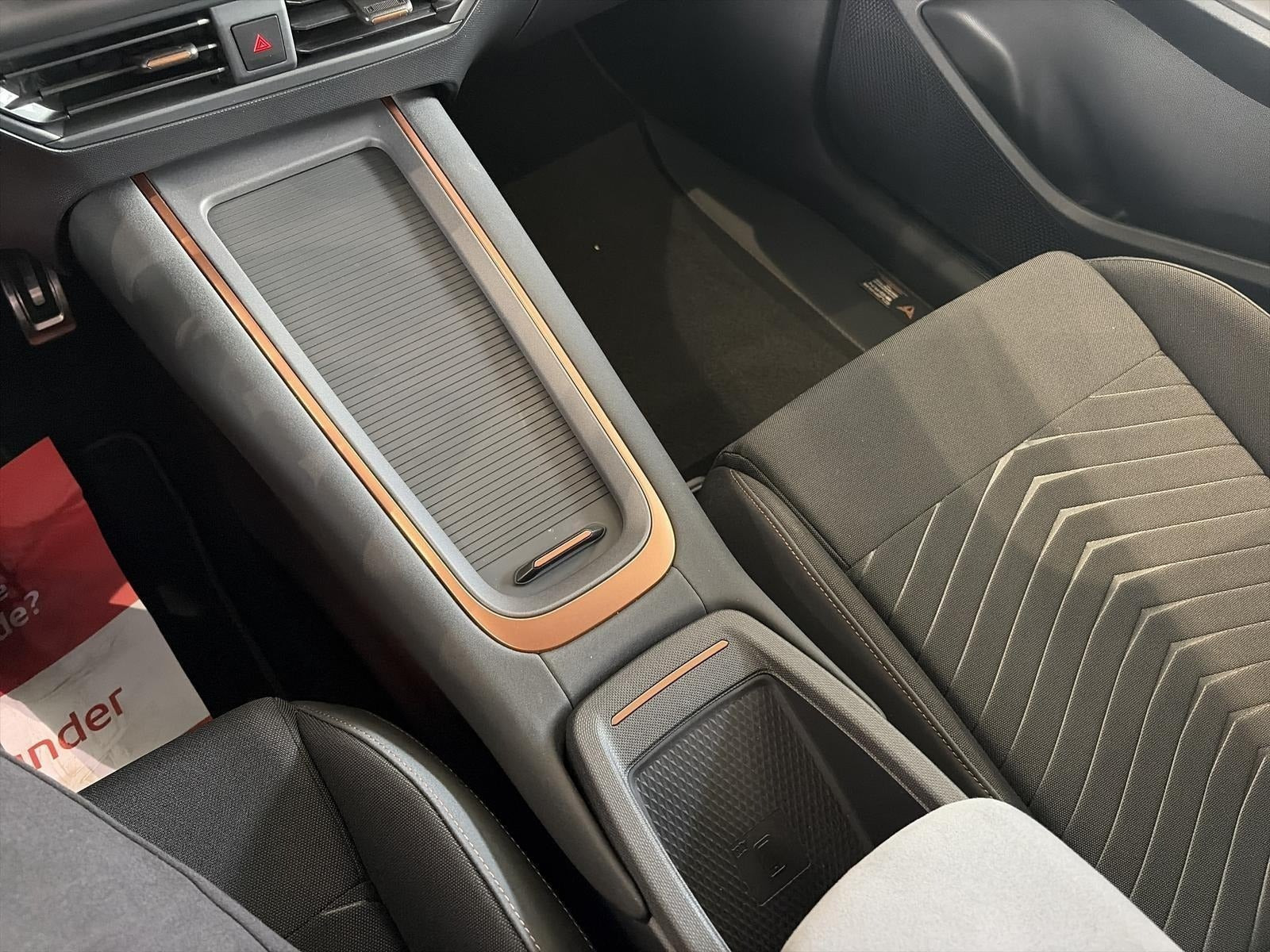 undefined Cupra Born fra 2025