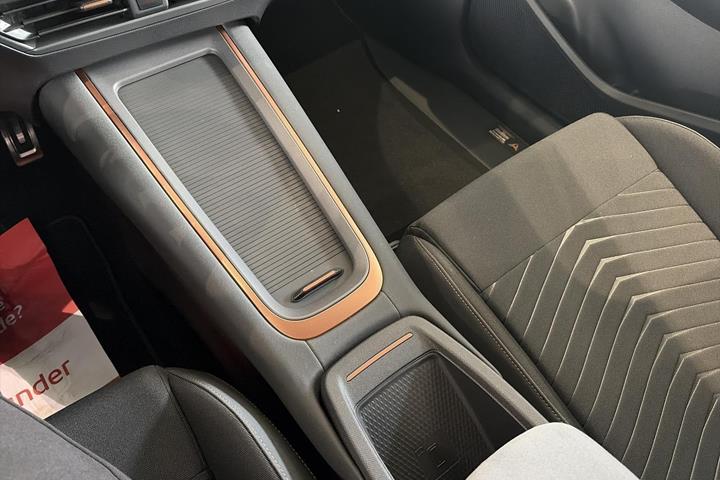 undefined Cupra Born fra 2025