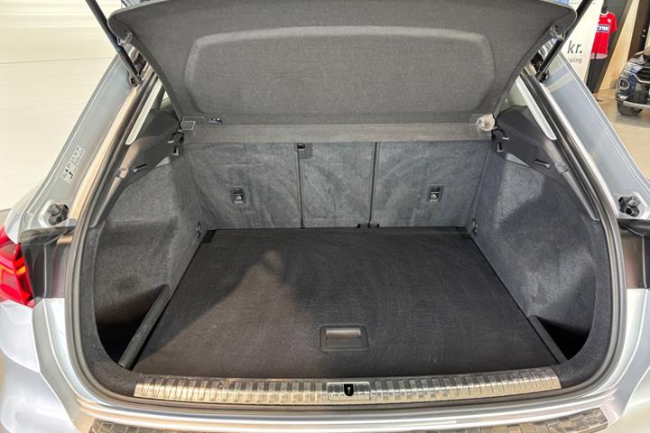 undefined Audi Q3 fra 2020