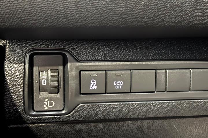 undefined Peugeot 308 fra 2016