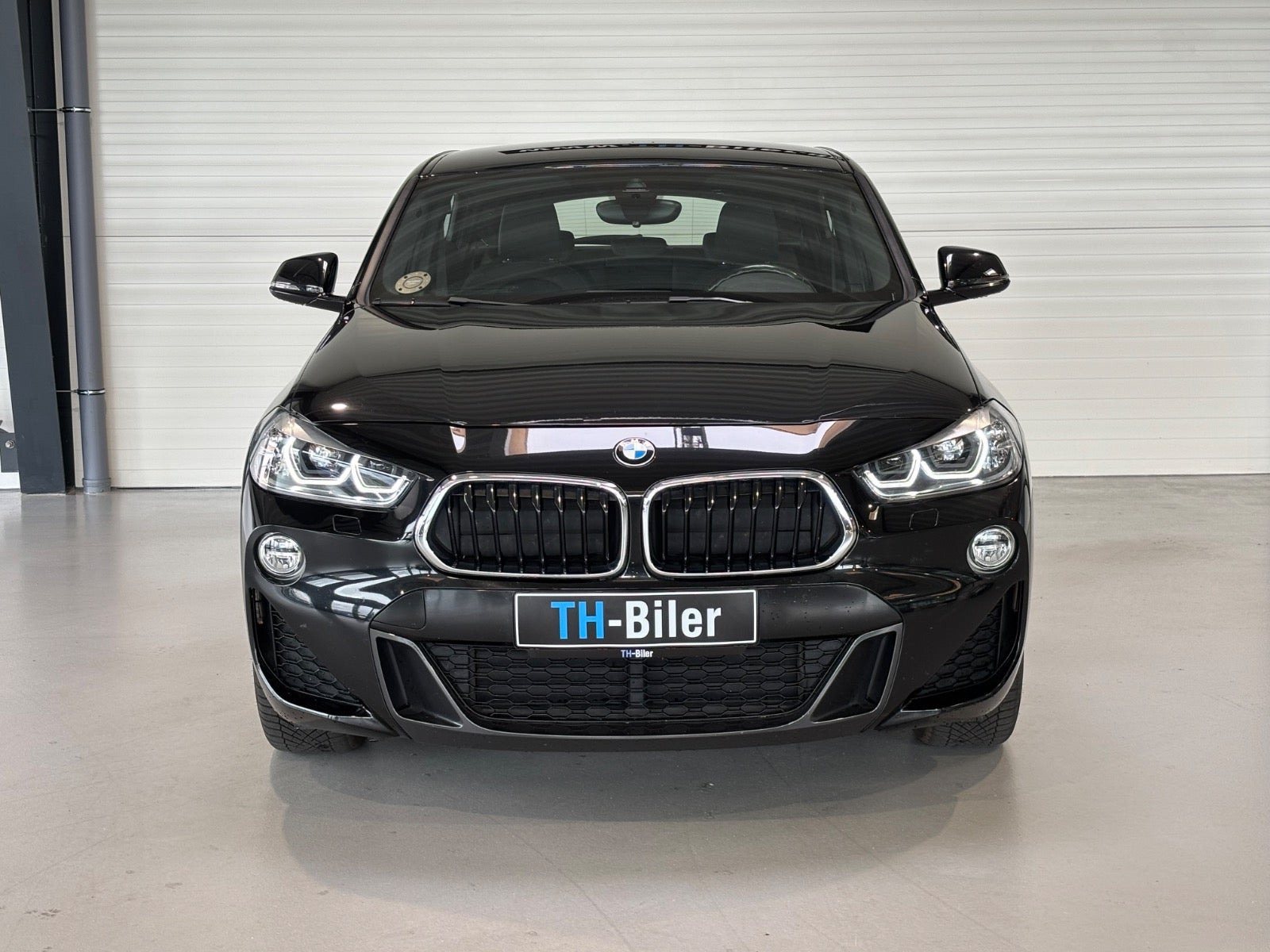 undefined BMW X2 fra 2020