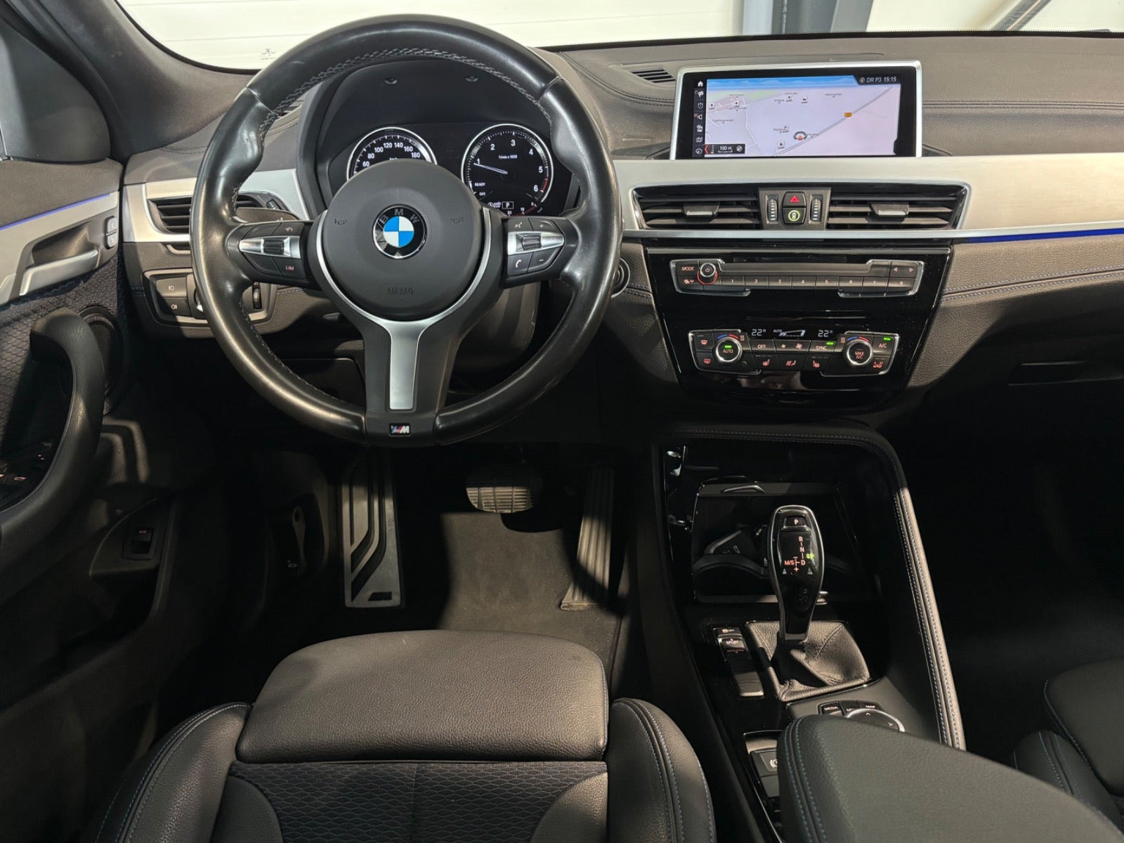 undefined BMW X2 fra 2020