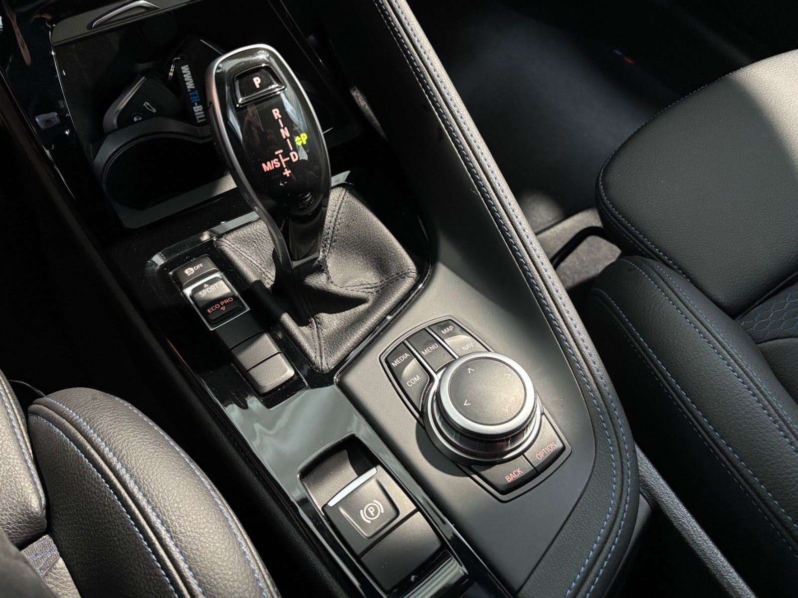 undefined BMW X2 fra 2020