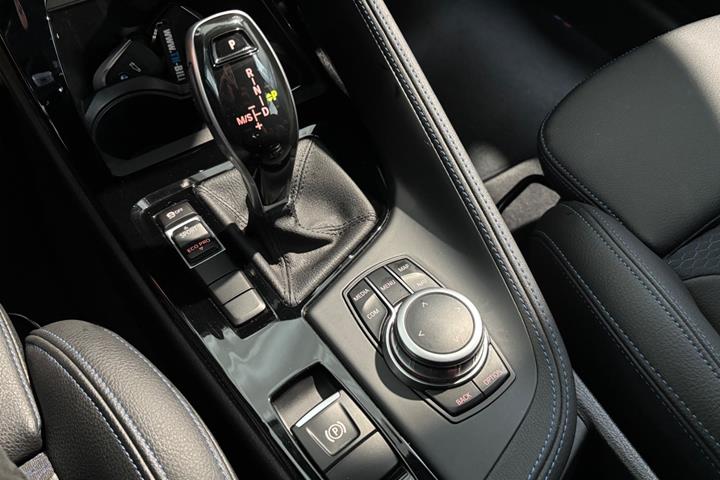 undefined BMW X2 fra 2020